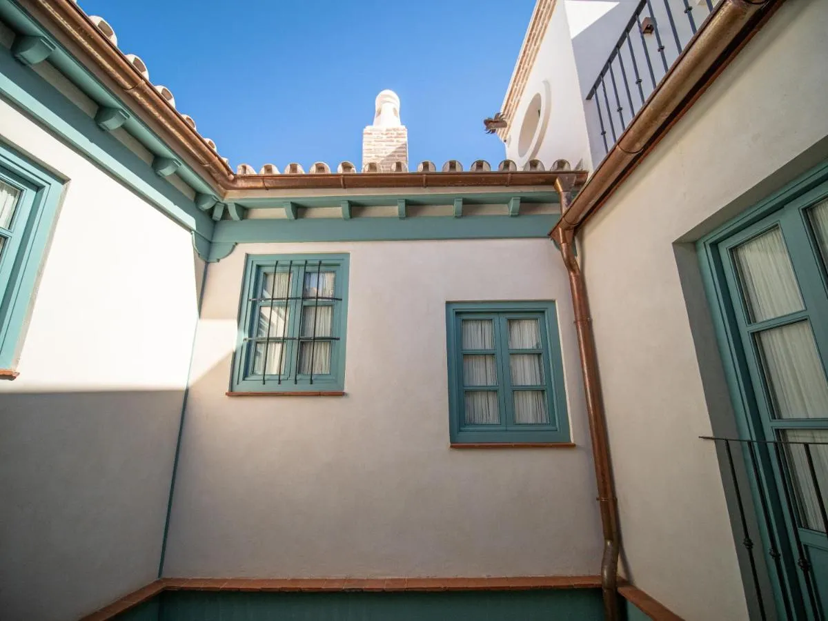 Image 6 of Casas de Sevilla – Apartamentos Vidrio 7