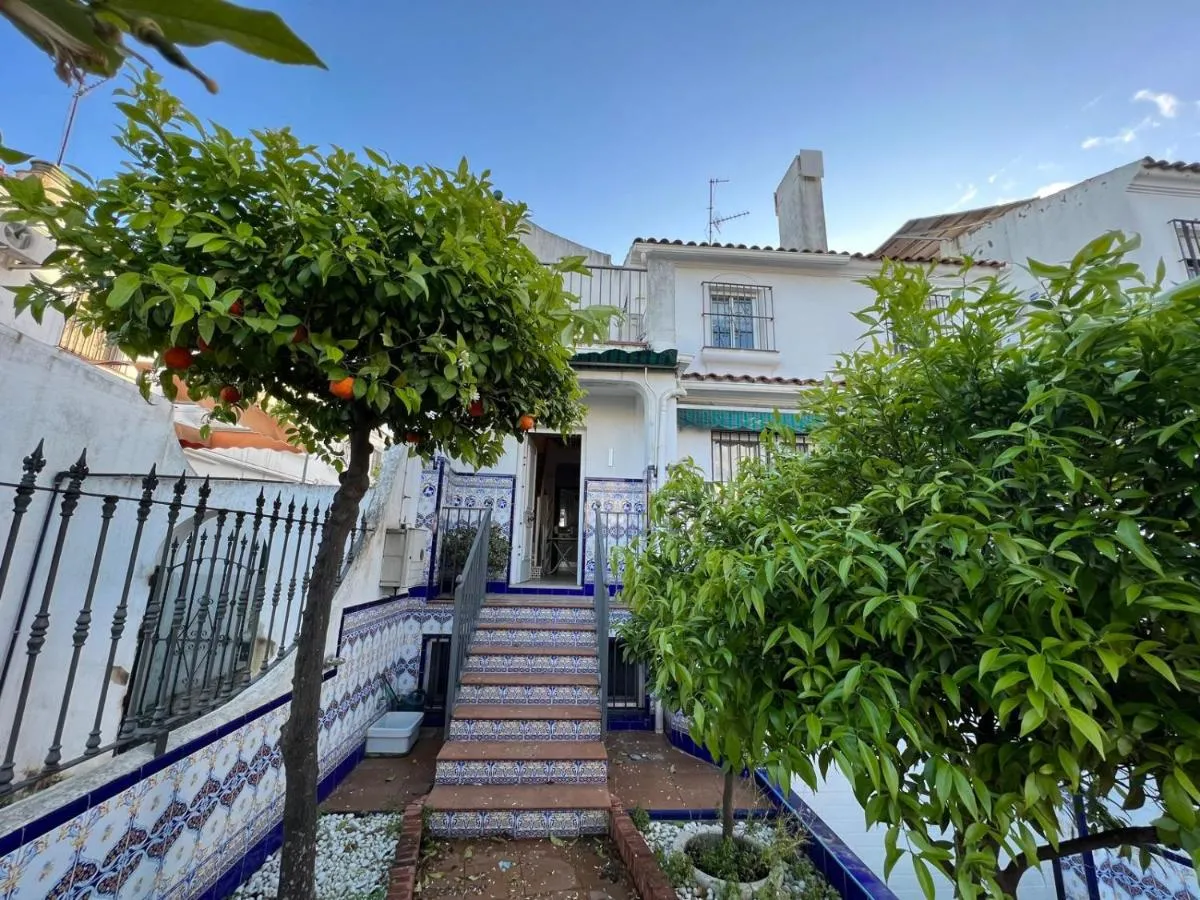 Image 1 of Casa sevilla Cavaleri