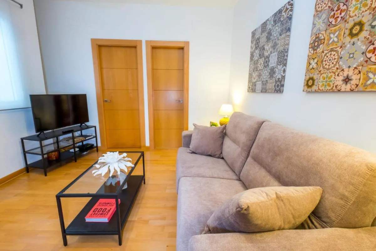 Image 4 of Castellar Centro Apartment
