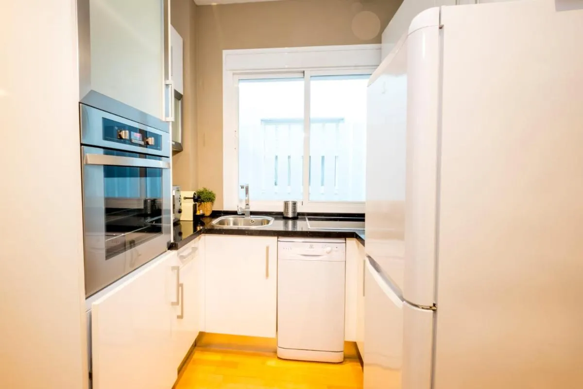 Image 3 of Castellar Centro Apartment