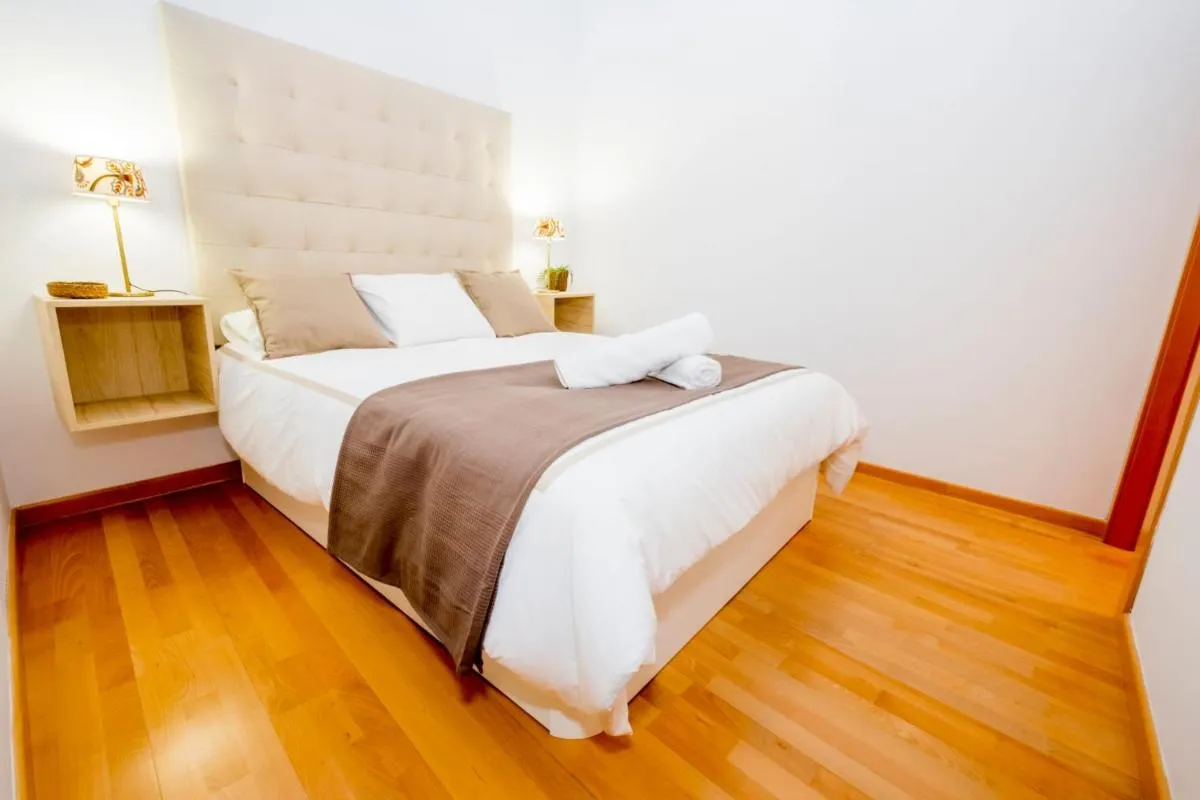 Image 6 of Castellar Centro Apartment