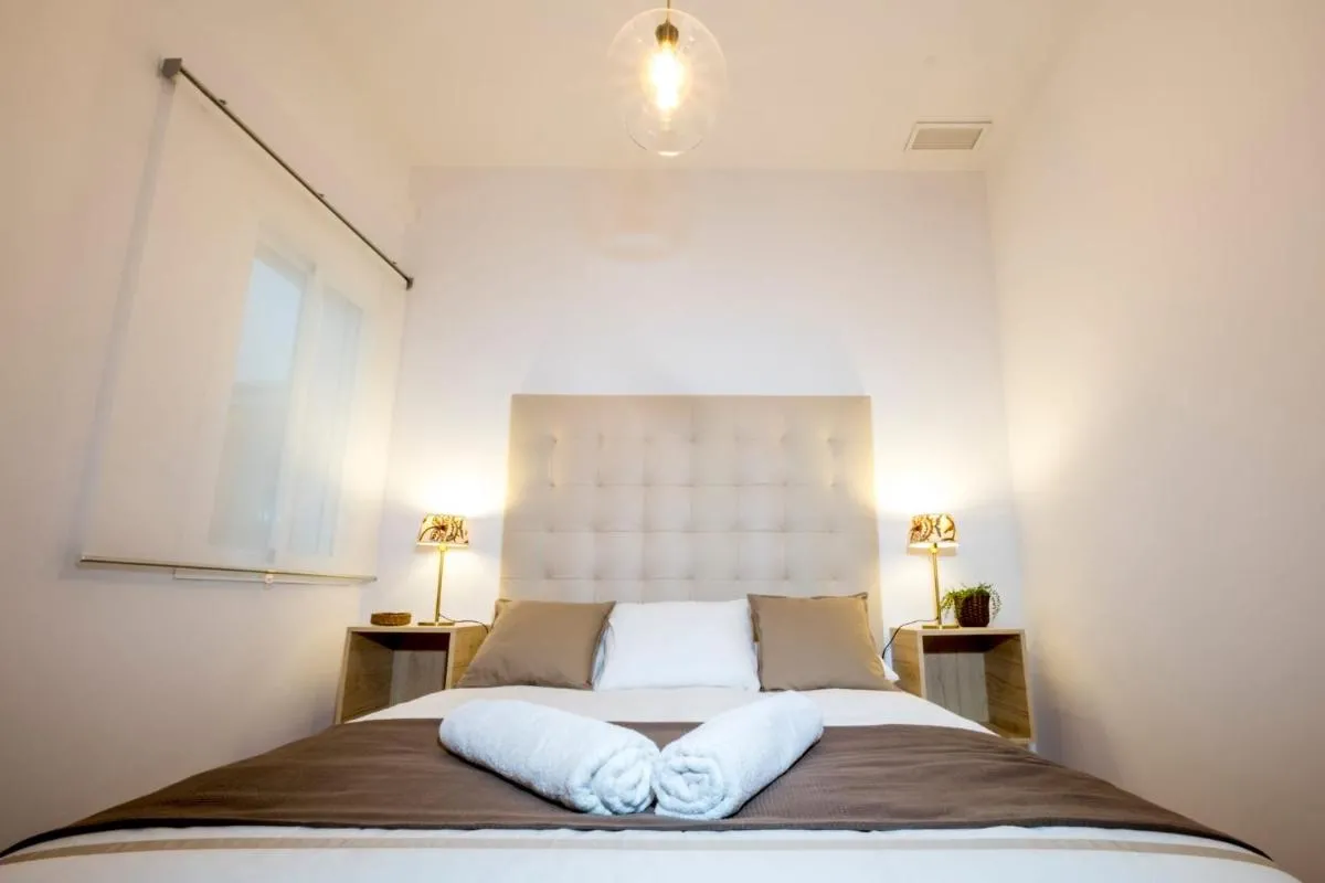 Image 1 of Castellar Centro Apartment
