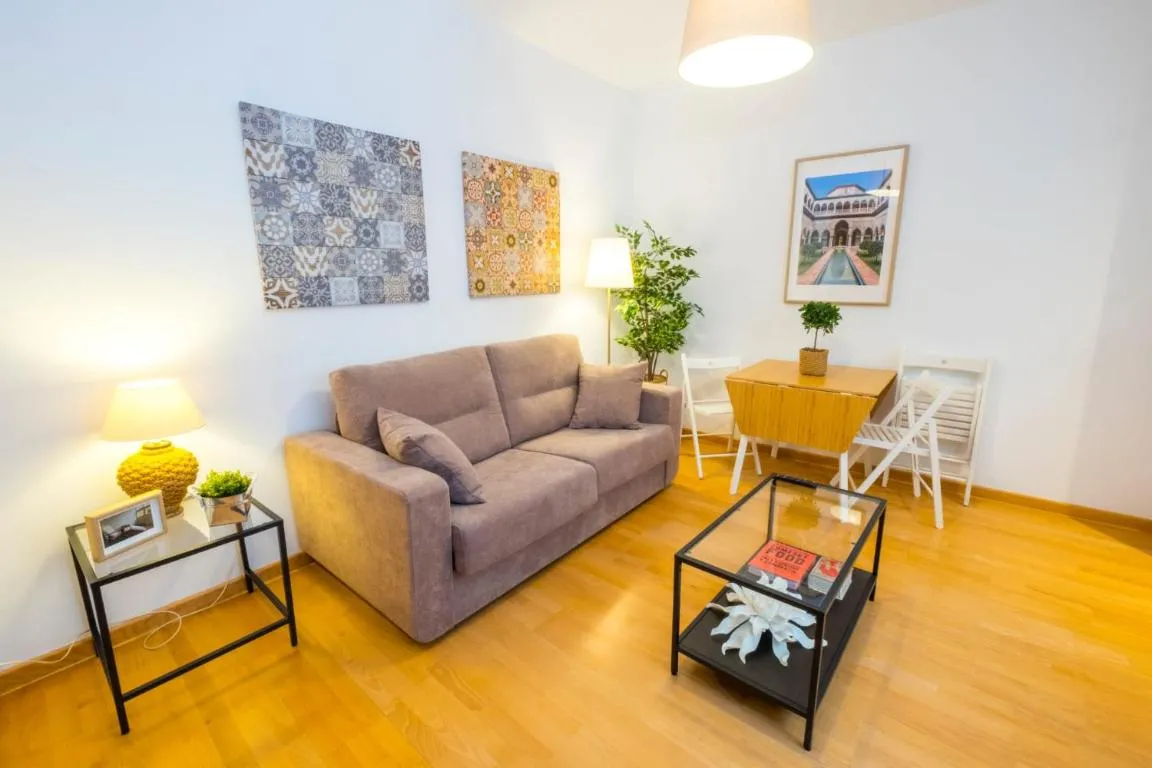 Image of Castellar Centro Apartment