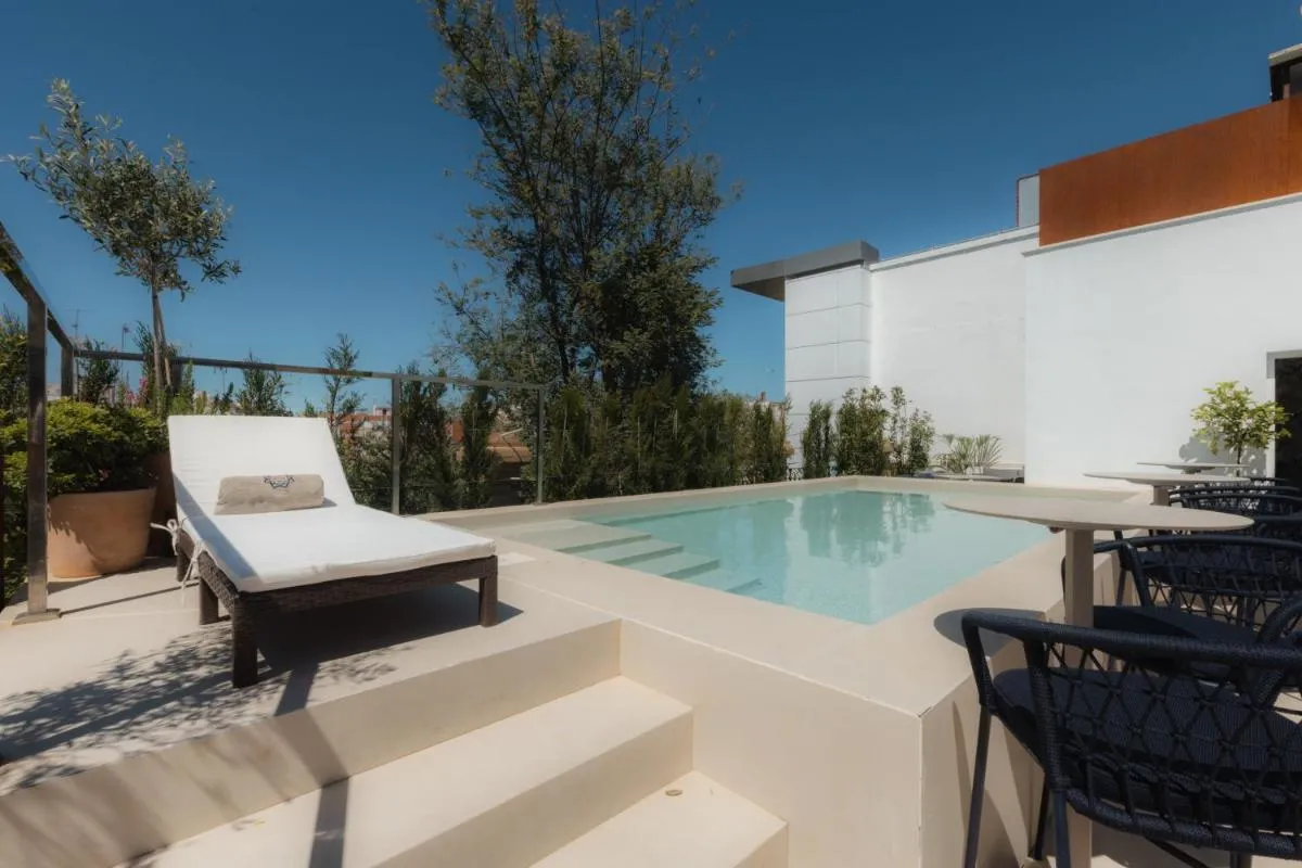 Image 2 of Cavalta Boutique Hotel GL
