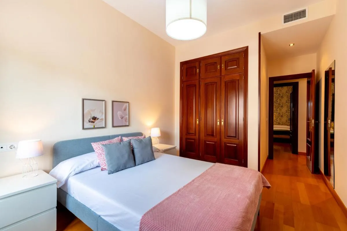Image 6 of Center of Seville! Luxury apartment in Sevillian Manor House!