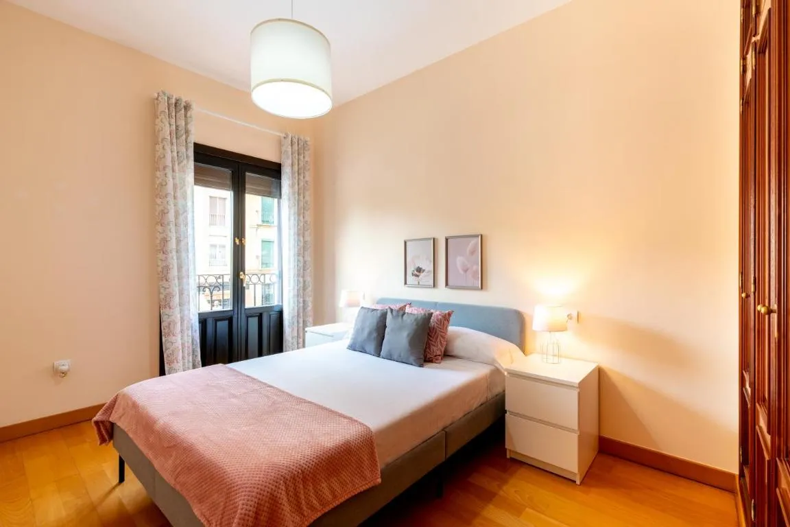 Image of Center of Seville! Luxury apartment in Sevillian Manor House!
