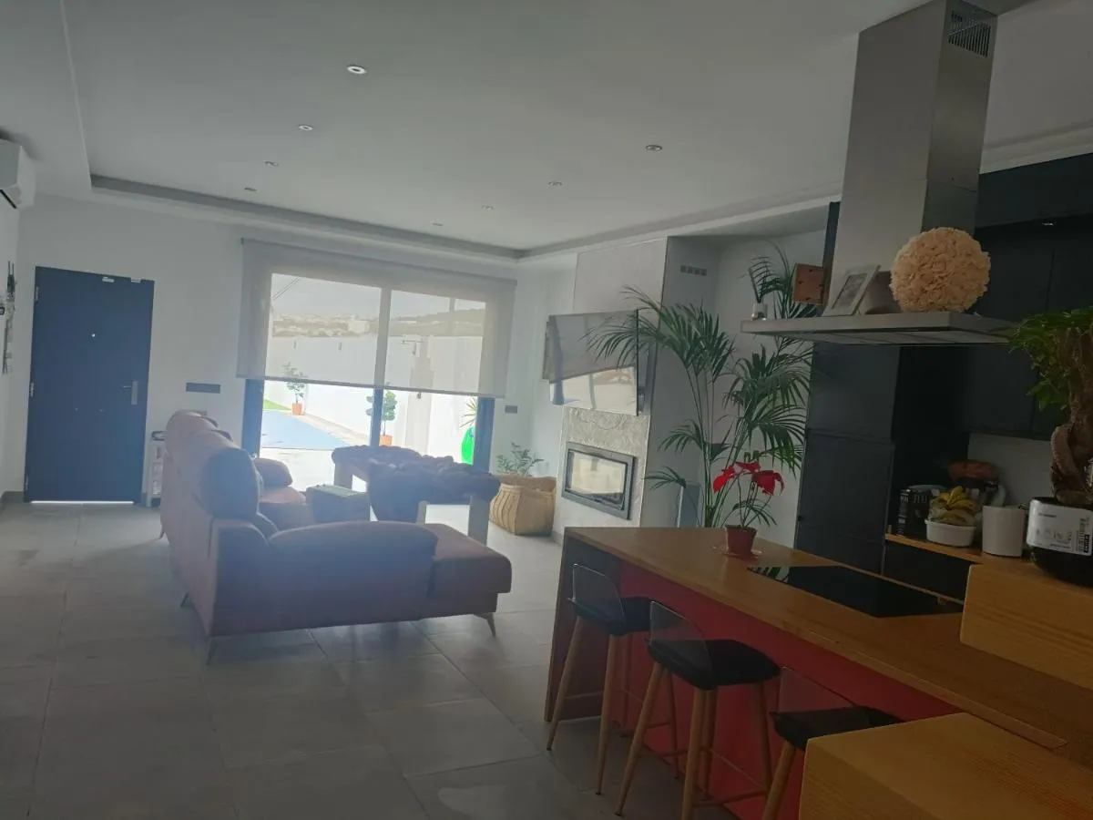 Image 4 of Chalet en Montellano (Sevilla)