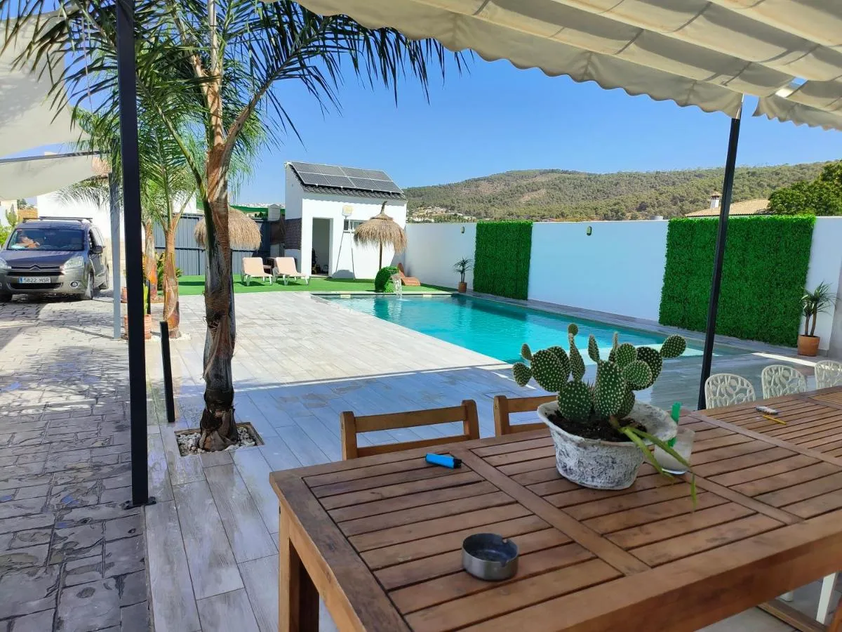 Image 3 of Chalet en Montellano (Sevilla)