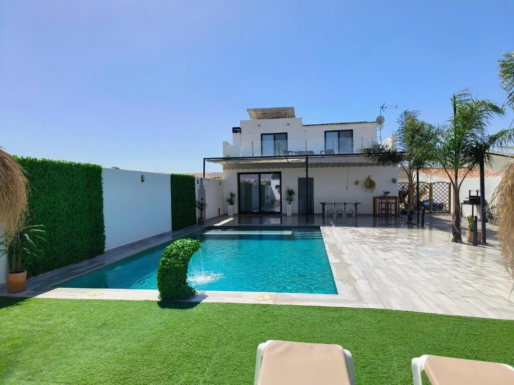 Image of Chalet en Montellano (Sevilla)