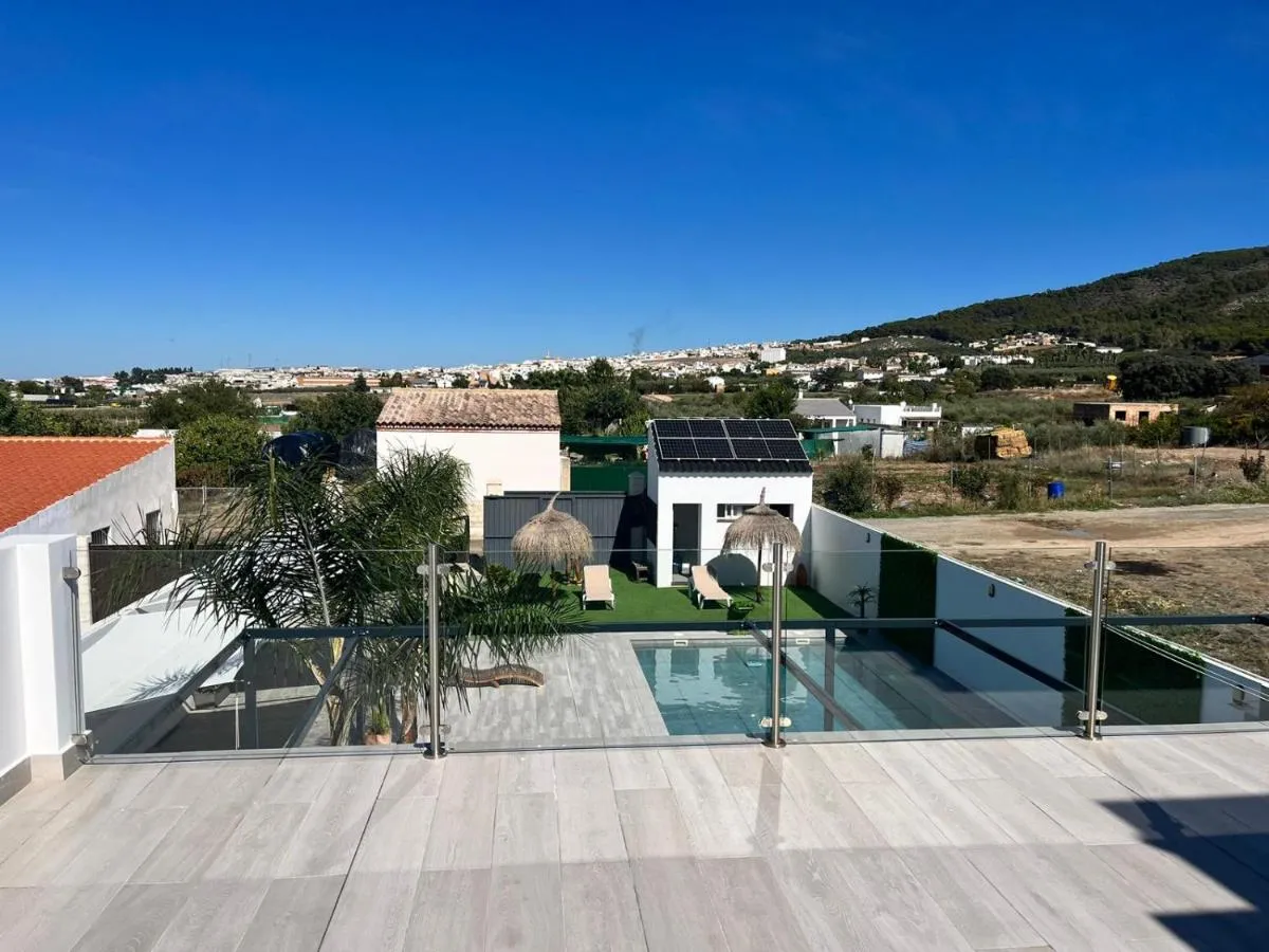 Image 6 of Chalet en Montellano (Sevilla)