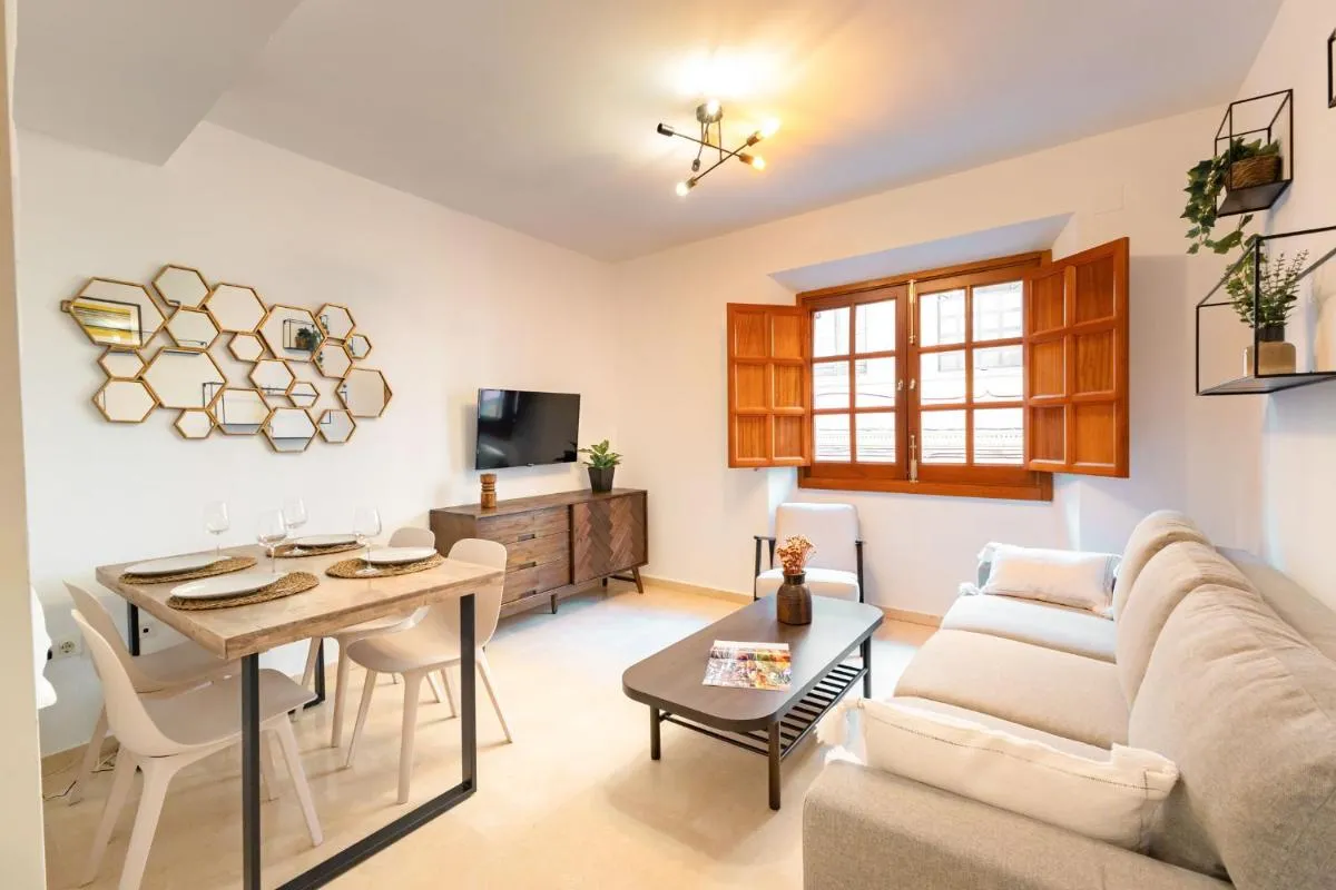 Image 4 of Charming 2 Bedroom Apartment at San Marcos Plaza by Cityzen