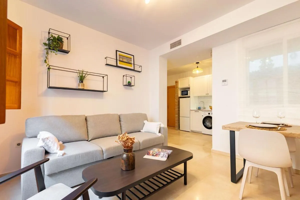 Image 3 of Charming 2 Bedroom Apartment at San Marcos Plaza by Cityzen