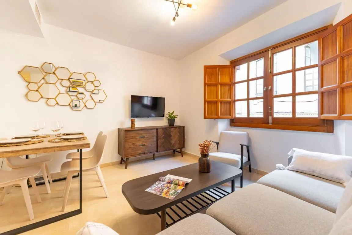 Image of Charming 2 Bedroom Apartment at San Marcos Plaza by Cityzen