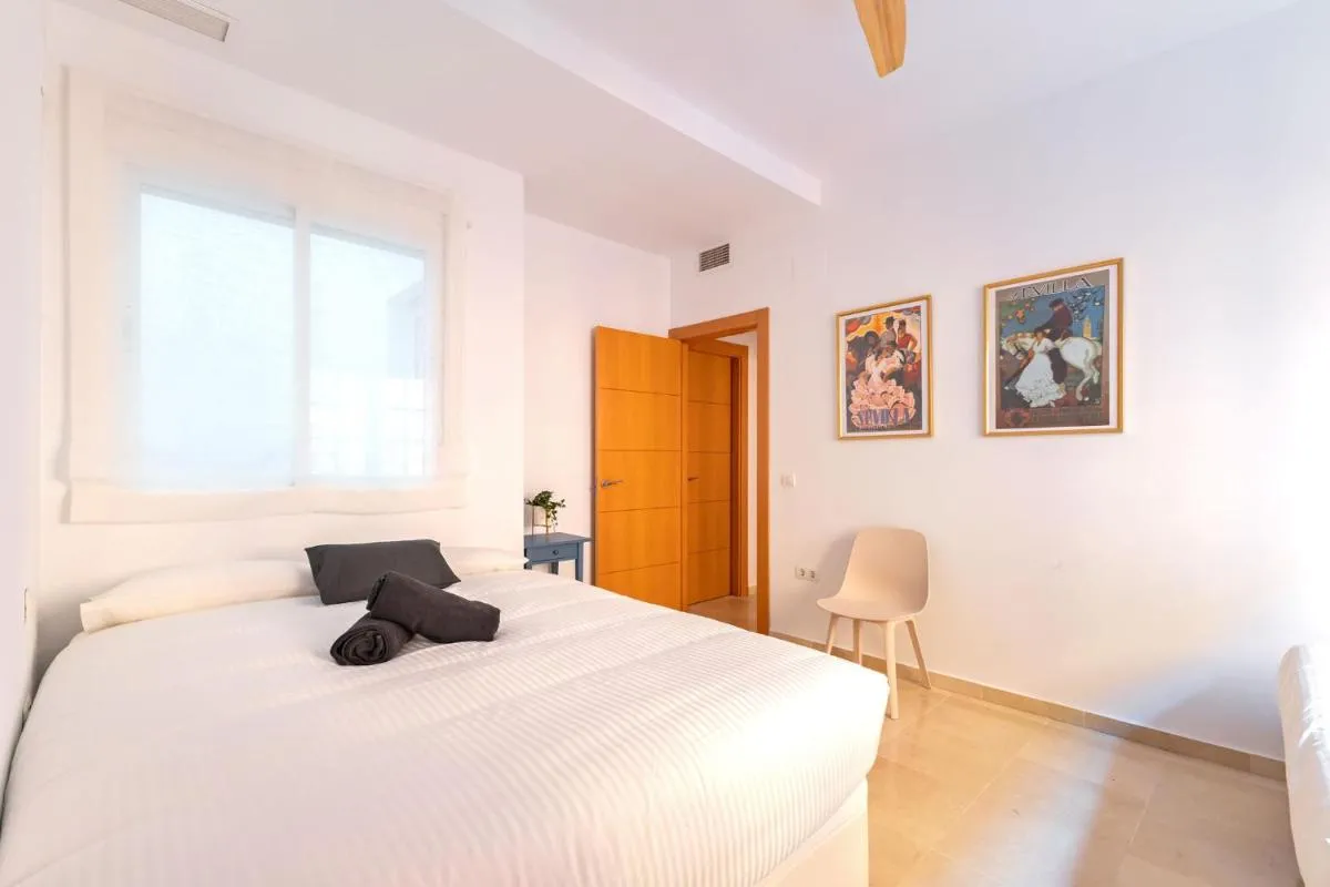 Image 6 of Charming 2 Bedroom Apartment at San Marcos Plaza by Cityzen