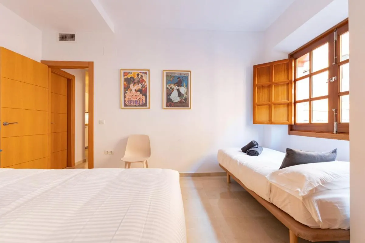 Image 1 of Charming 2 Bedroom Apartment at San Marcos Plaza by Cityzen