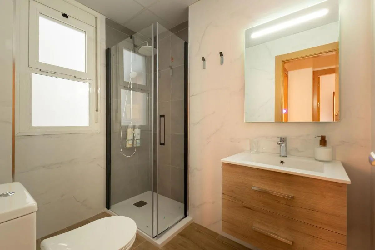 Image 2 of Charming 2 Bedroom Apartment at San Marcos Plaza by Cityzen