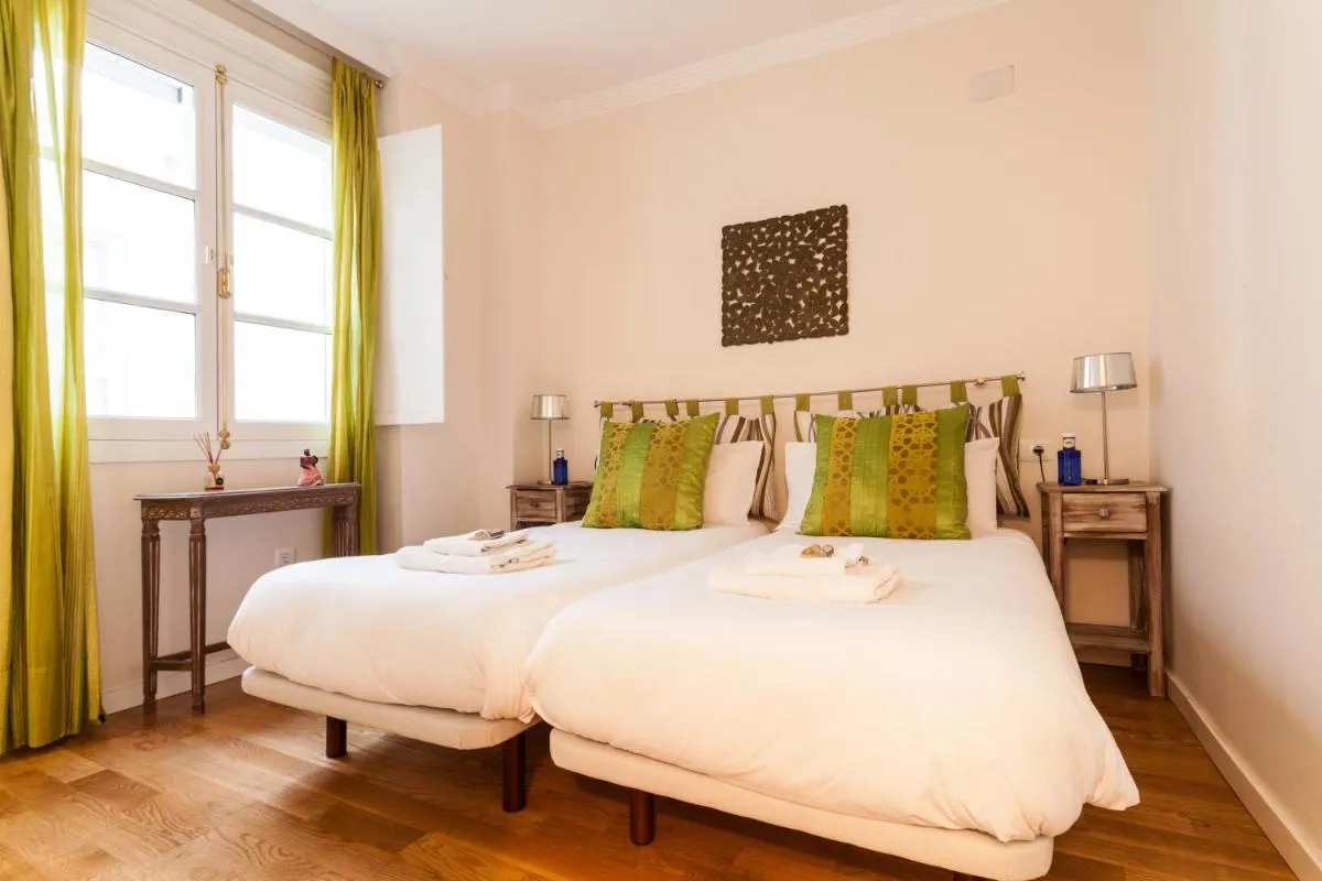 Image 1 of City Rooftop Paradise – Space Maison Apartments