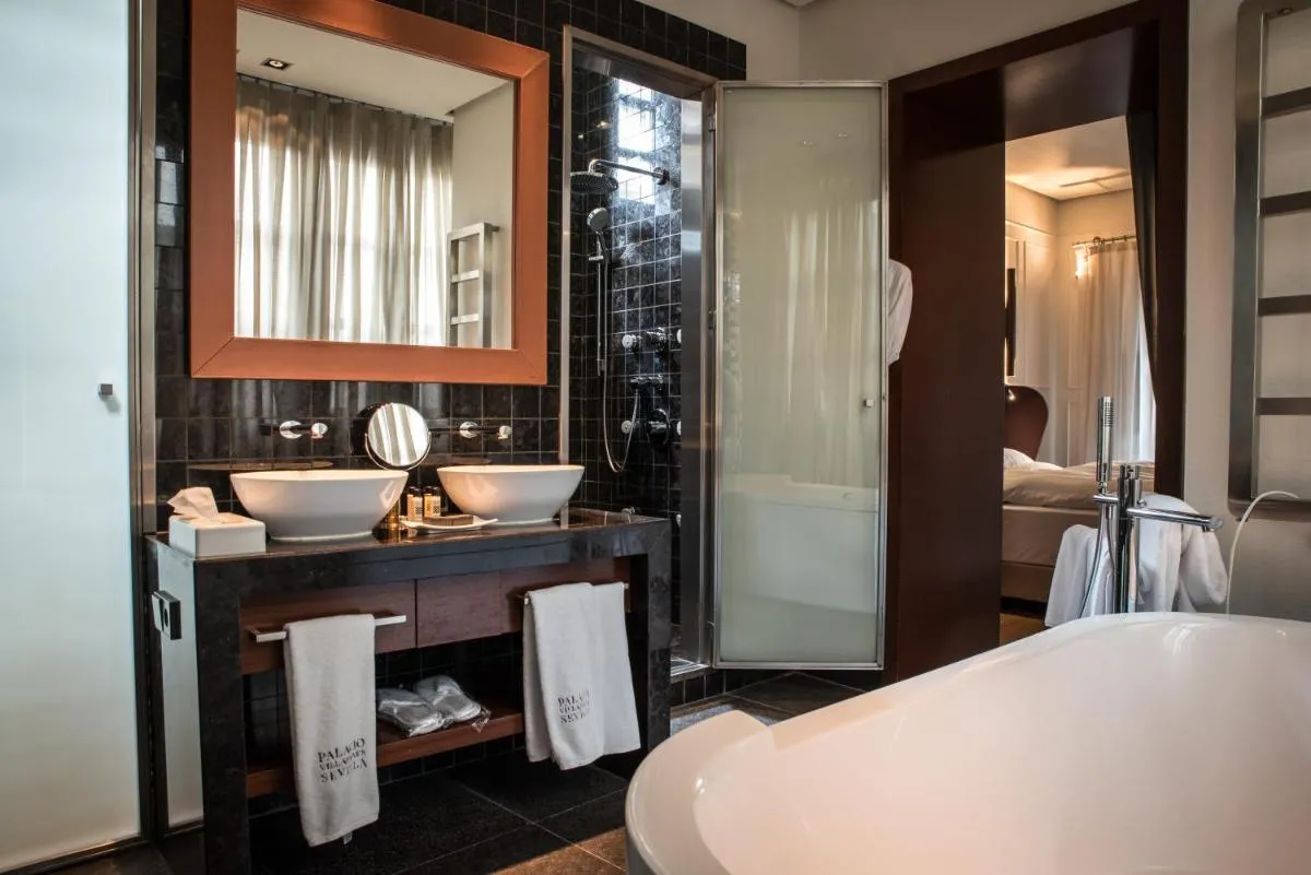 Image 2 of CoolRooms Palacio Villapanés 5 GL