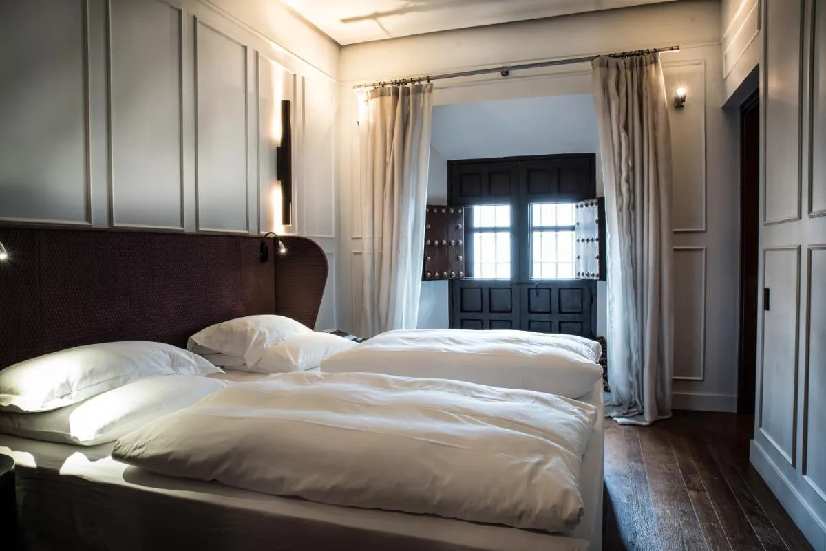 Image 1 of CoolRooms Palacio Villapanés 5 GL