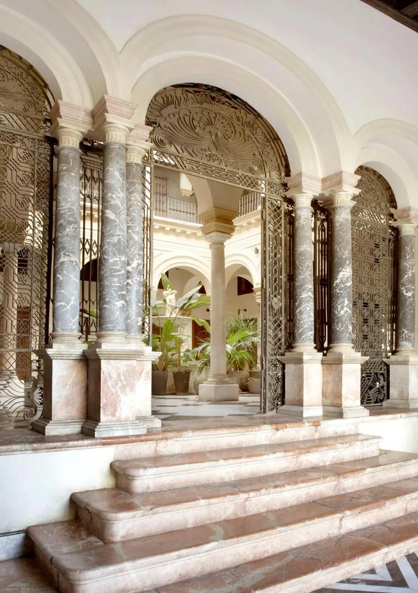 Image 3 of CoolRooms Palacio Villapanés 5 GL