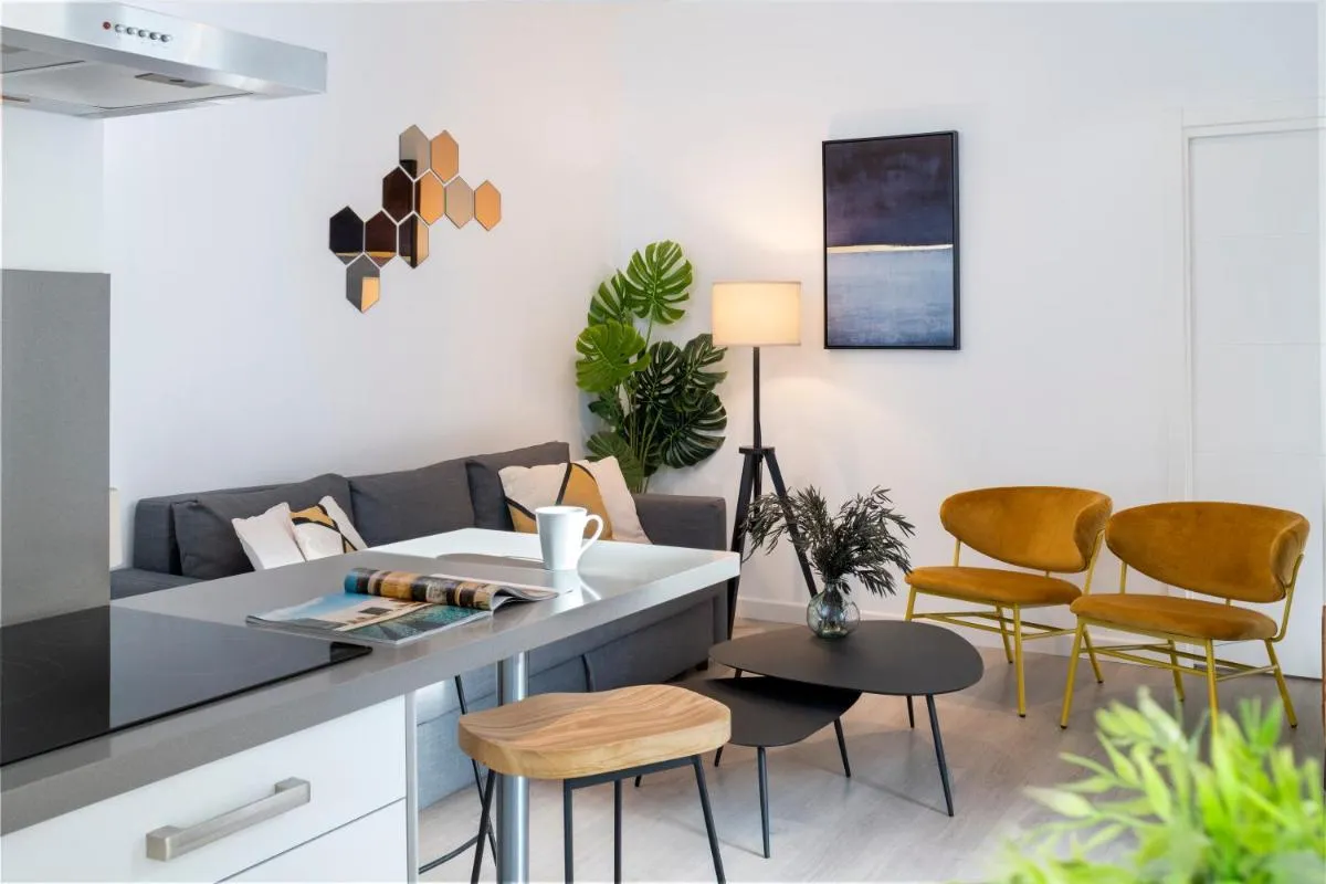 Image 4 of Correduría Suites Apartments