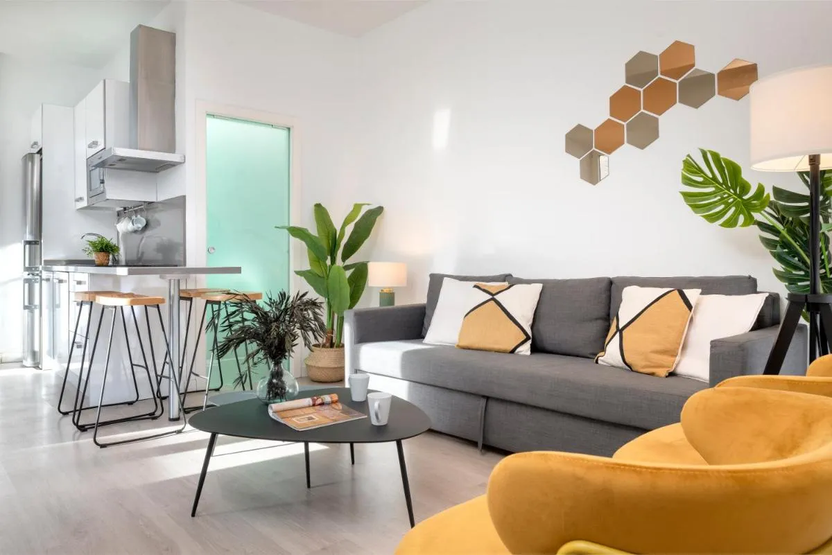 Image 3 of Correduría Suites Apartments