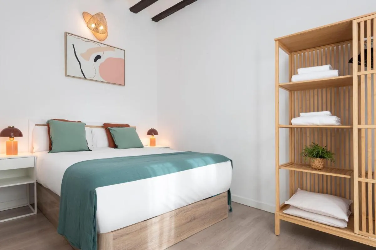 Image 1 of Correduría Suites Apartments