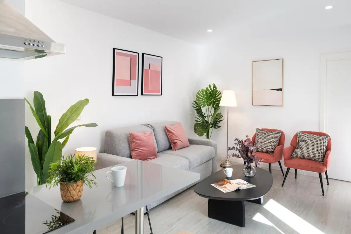 Image 5 of Correduría Suites Apartments
