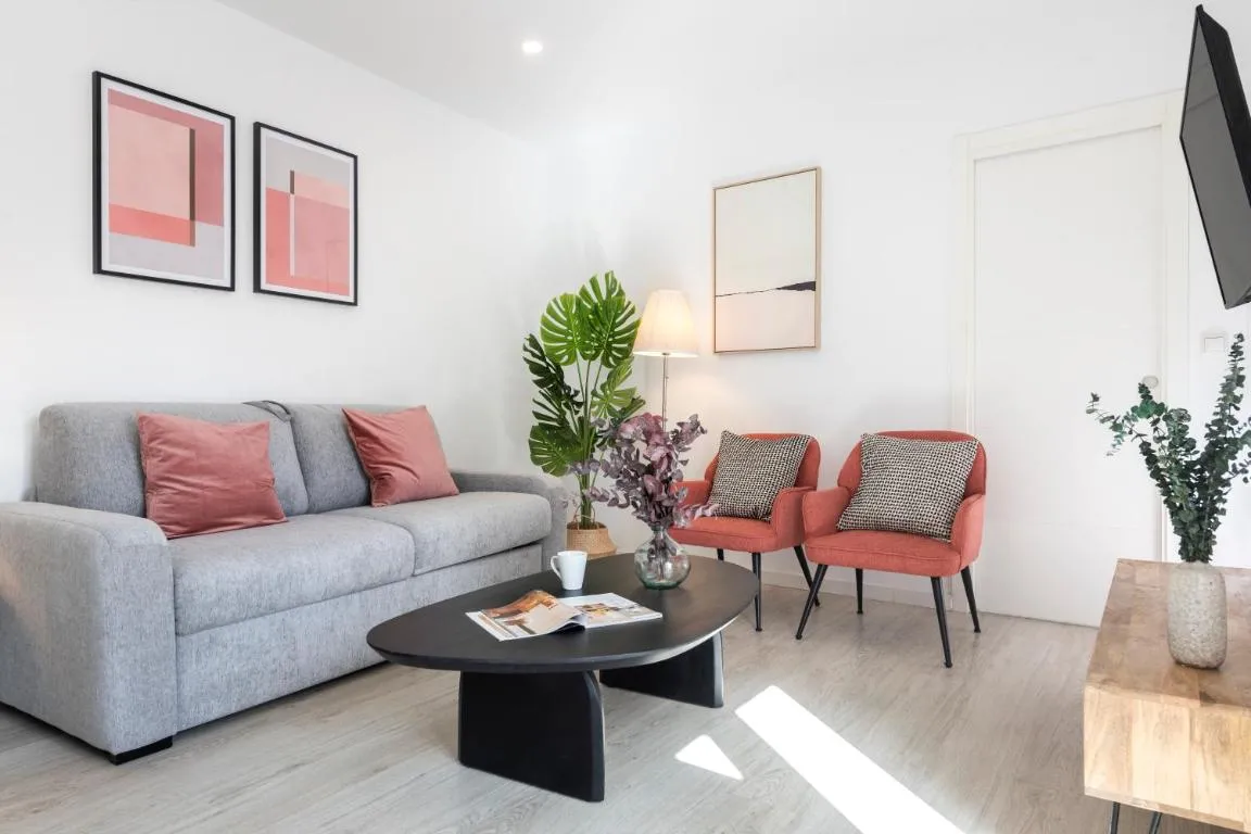Image of Correduría Suites Apartments