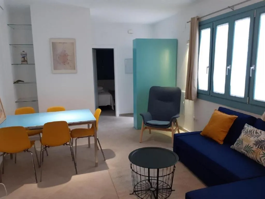 Image of Covadonga 9 Apartments – Triana