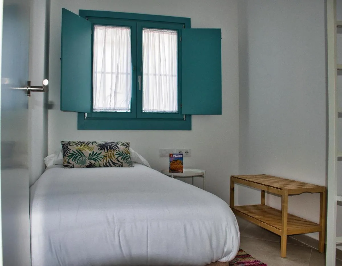 Image 1 of Covadonga 9 Apartments – Triana