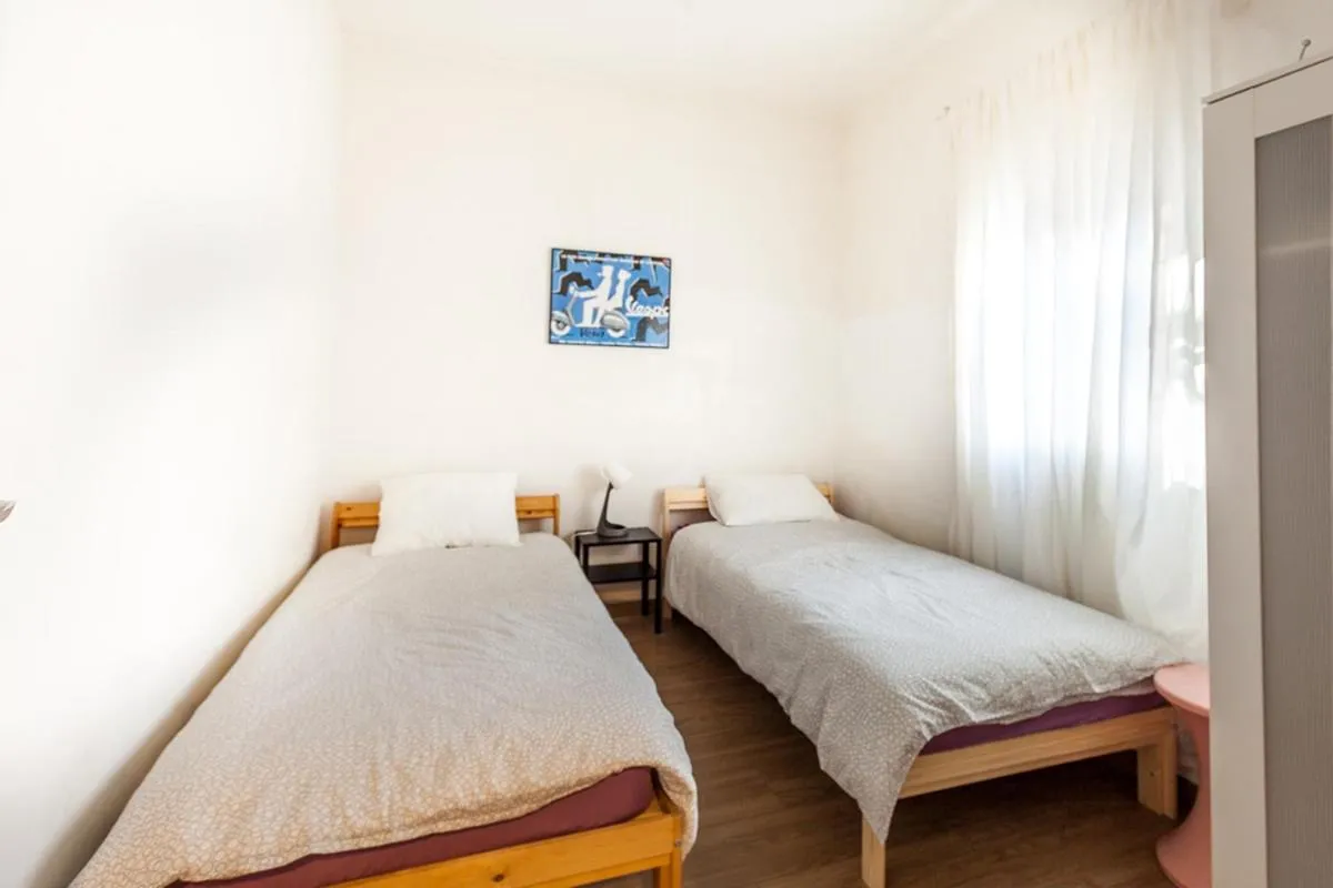 Image 6 of Cozy apartment inTriana – family friendly