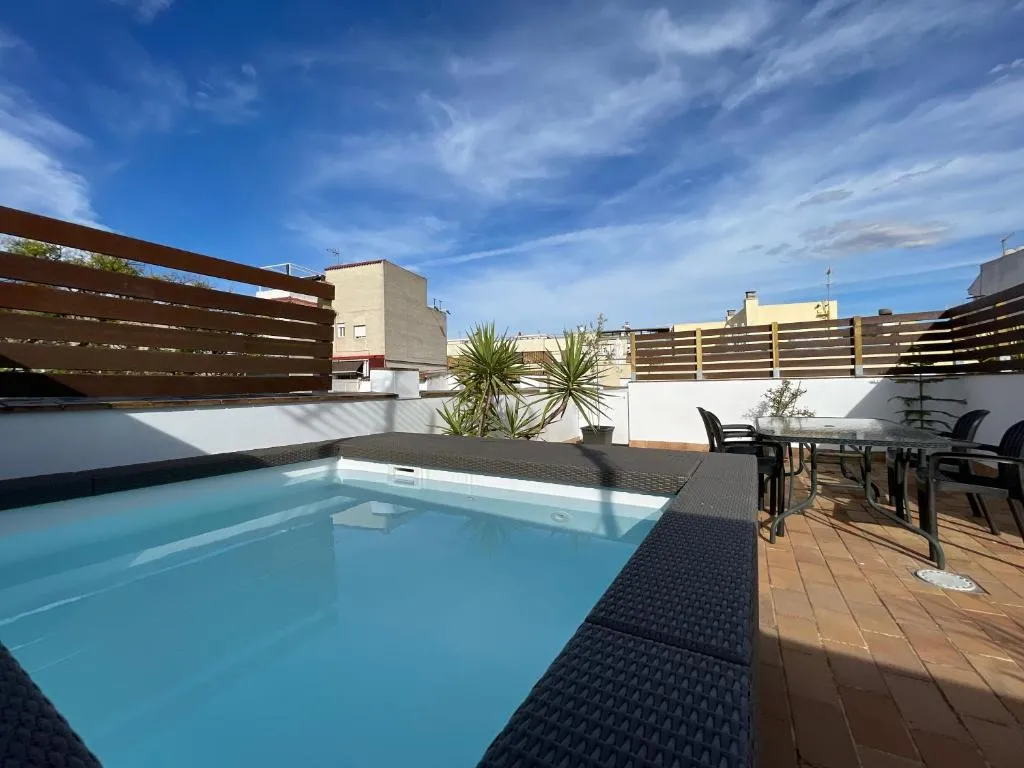 Image of DreamsApt Curtidores 6 Suites AT