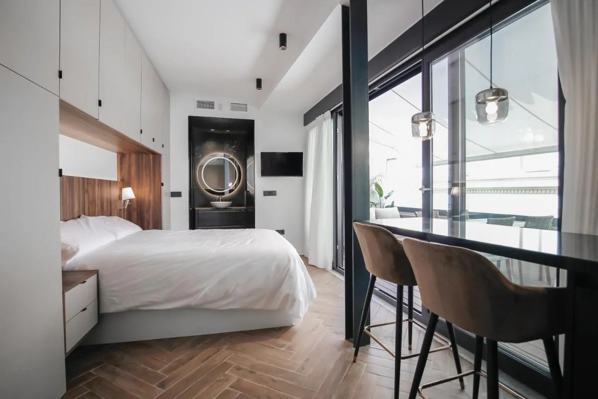 Image 2 of Duplex-Penthouse Cabo Noval, by Homing U
