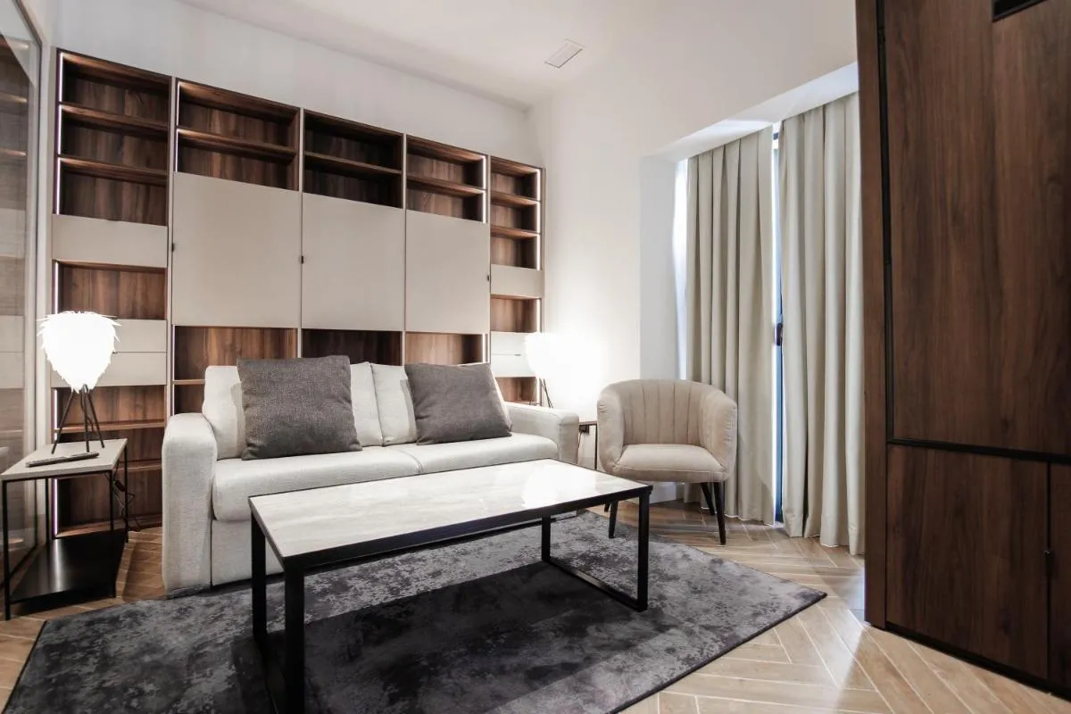 Image 1 of Duplex-Penthouse Cabo Noval, by Homing U