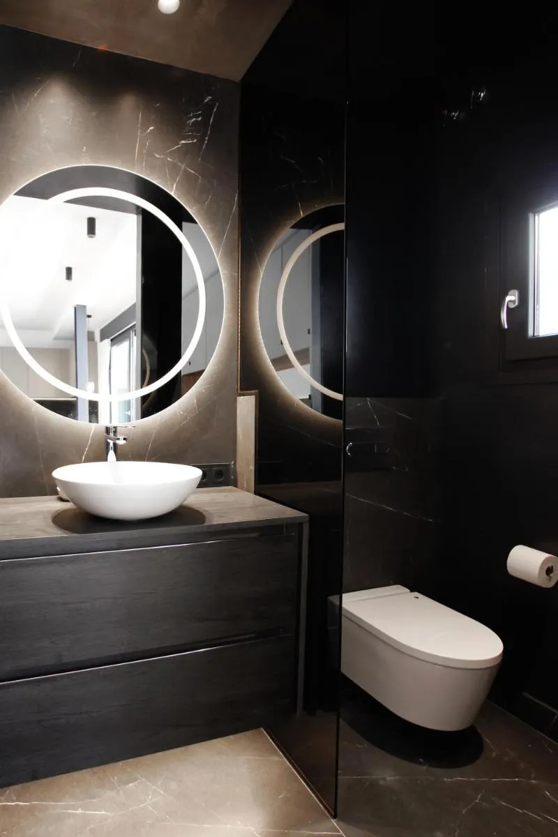 Image 4 of Duplex-Penthouse Cabo Noval, by Homing U