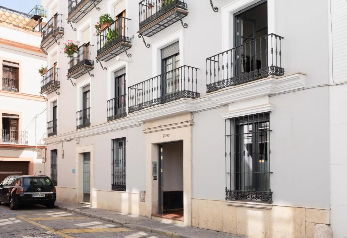 Image 4 of ELEVEN Real de la Carretería, by Homing U