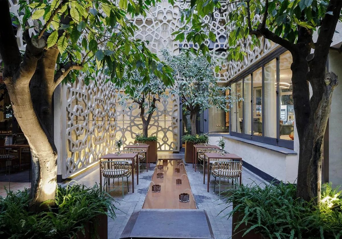 Image 6 of EME Catedral Mercer Hotel