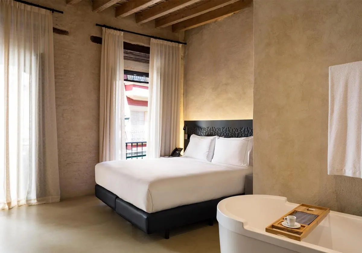 Image 1 of EME Catedral Mercer Hotel