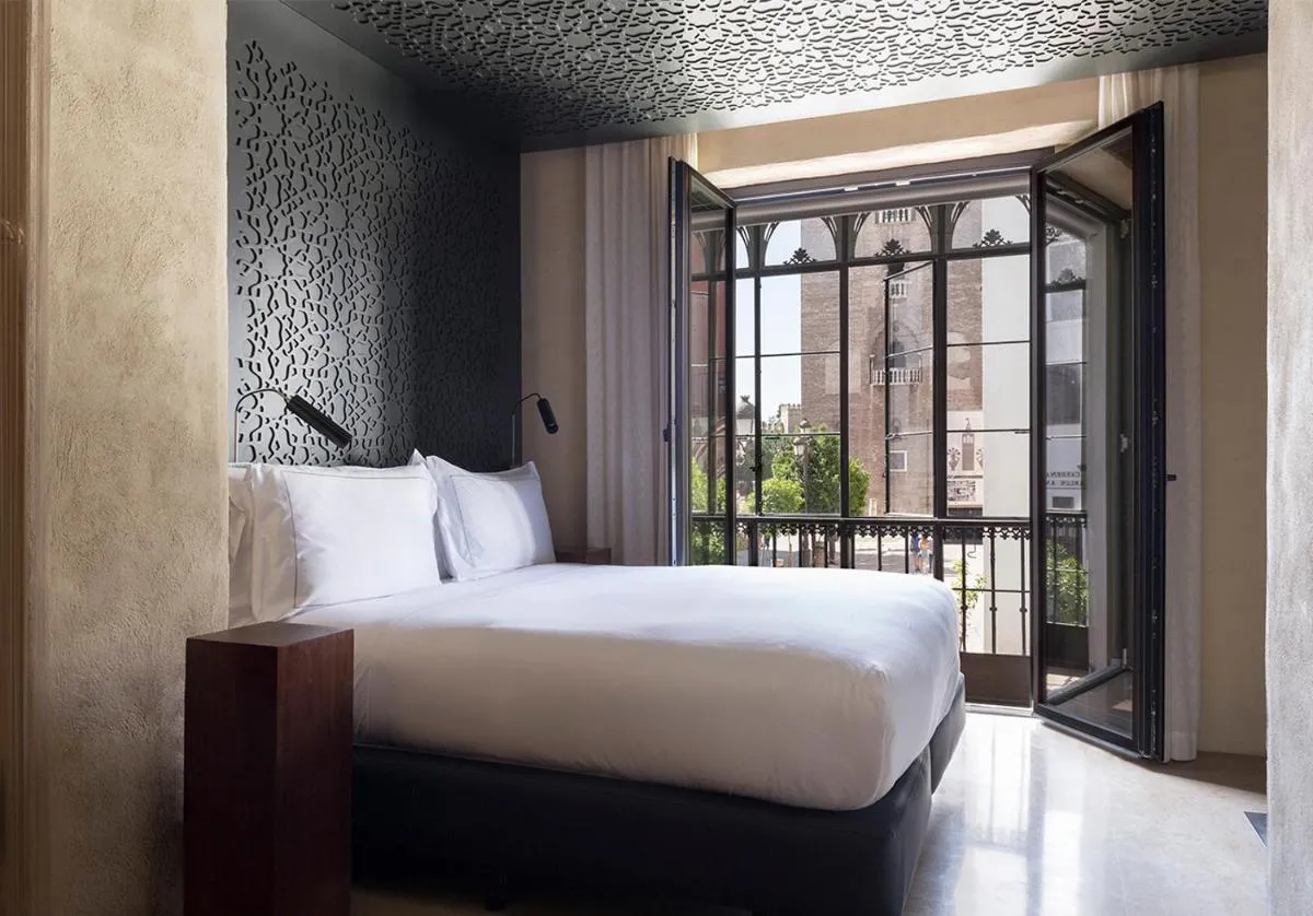 Image 5 of EME Catedral Mercer Hotel