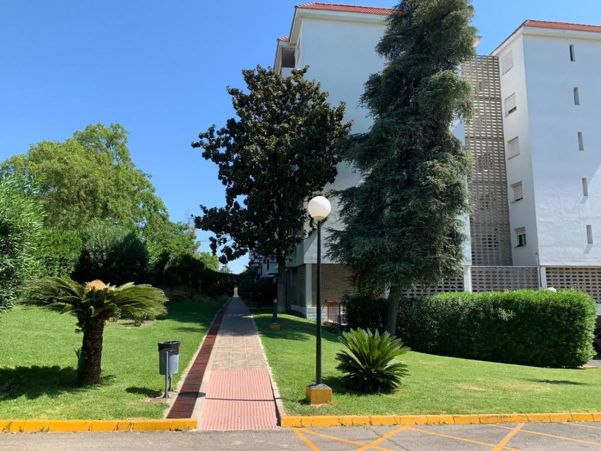 Image 2 of El Balcón de Sevilla