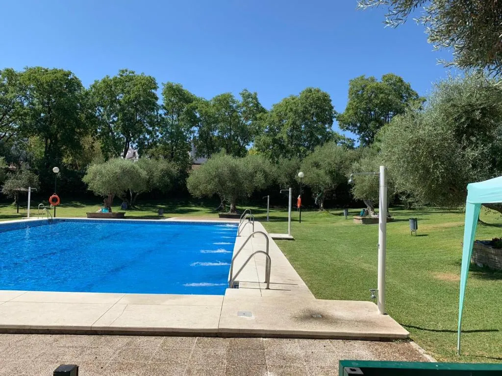 Image of El Balcón de Sevilla