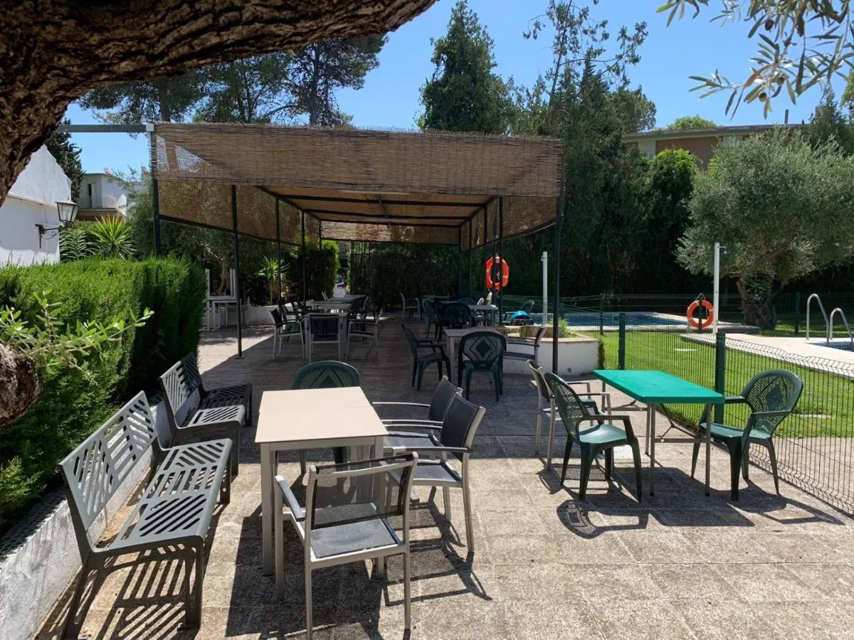 Image 1 of El Balcón de Sevilla
