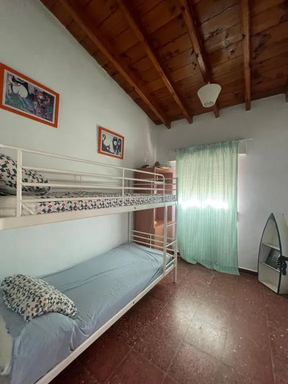 Image of El Brinco