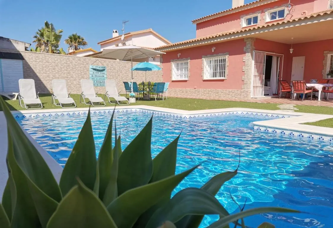 Image of El Capricho de Espartinas