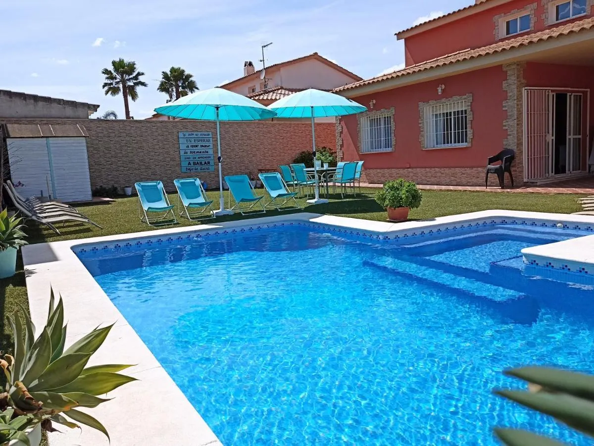 Image 3 of El Capricho de Espartinas