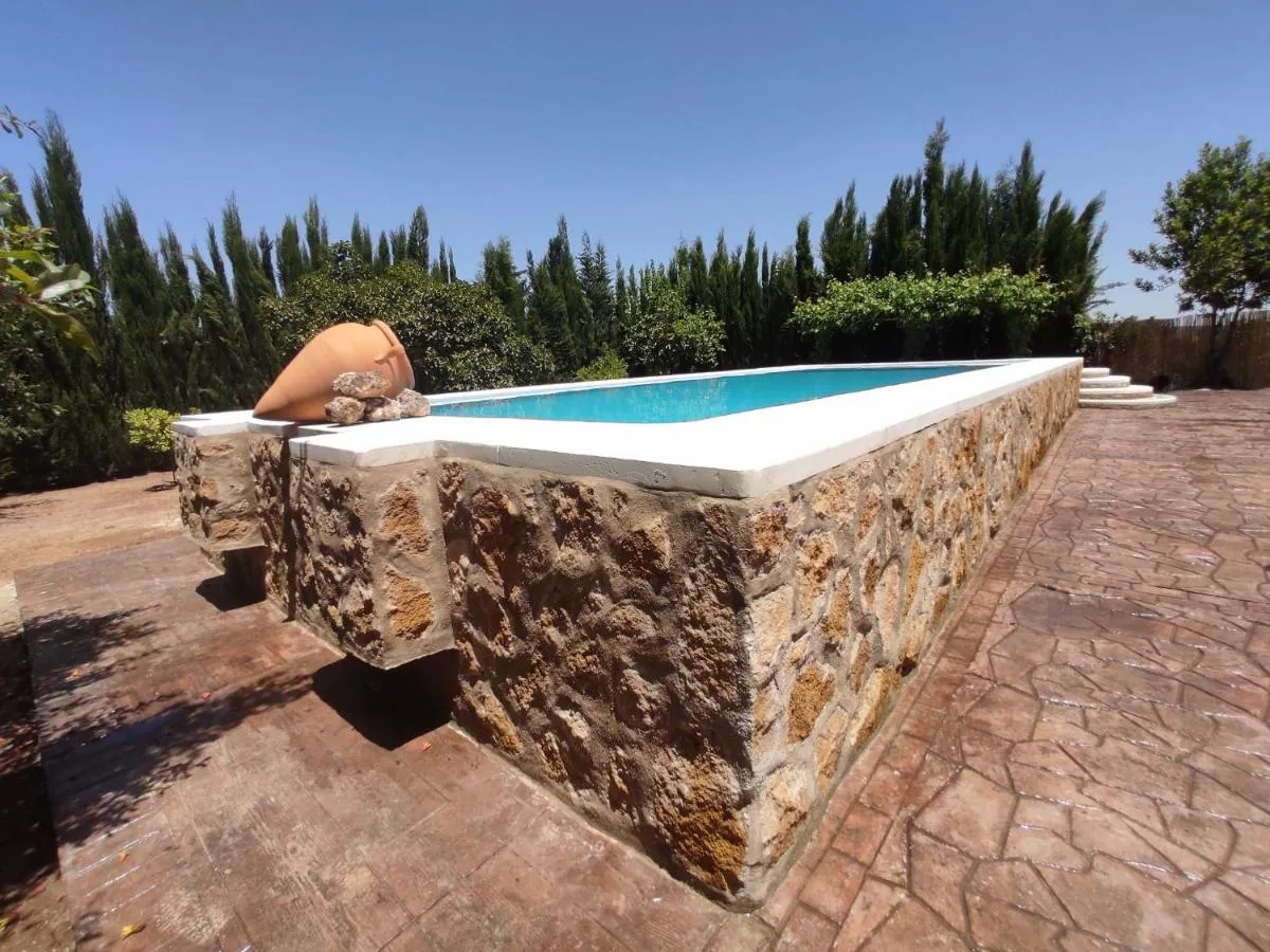Image 2 of El Galindón Rancho