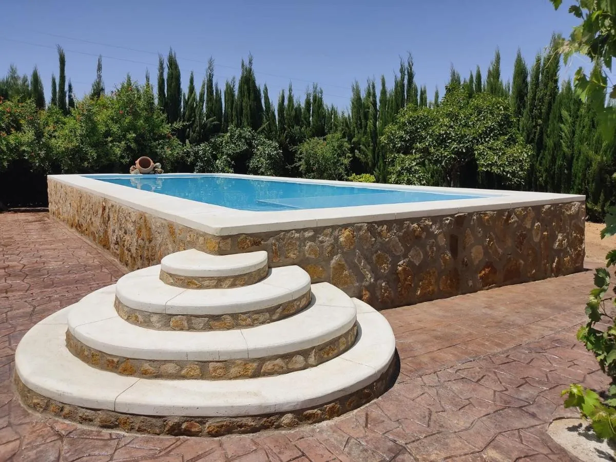 Image 1 of El Galindón Rancho
