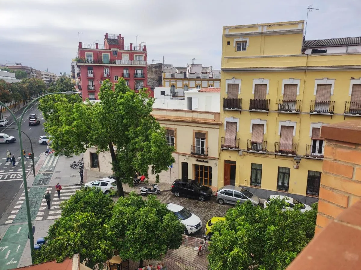 Image 4 of El Mirador de Puerta de Carmona