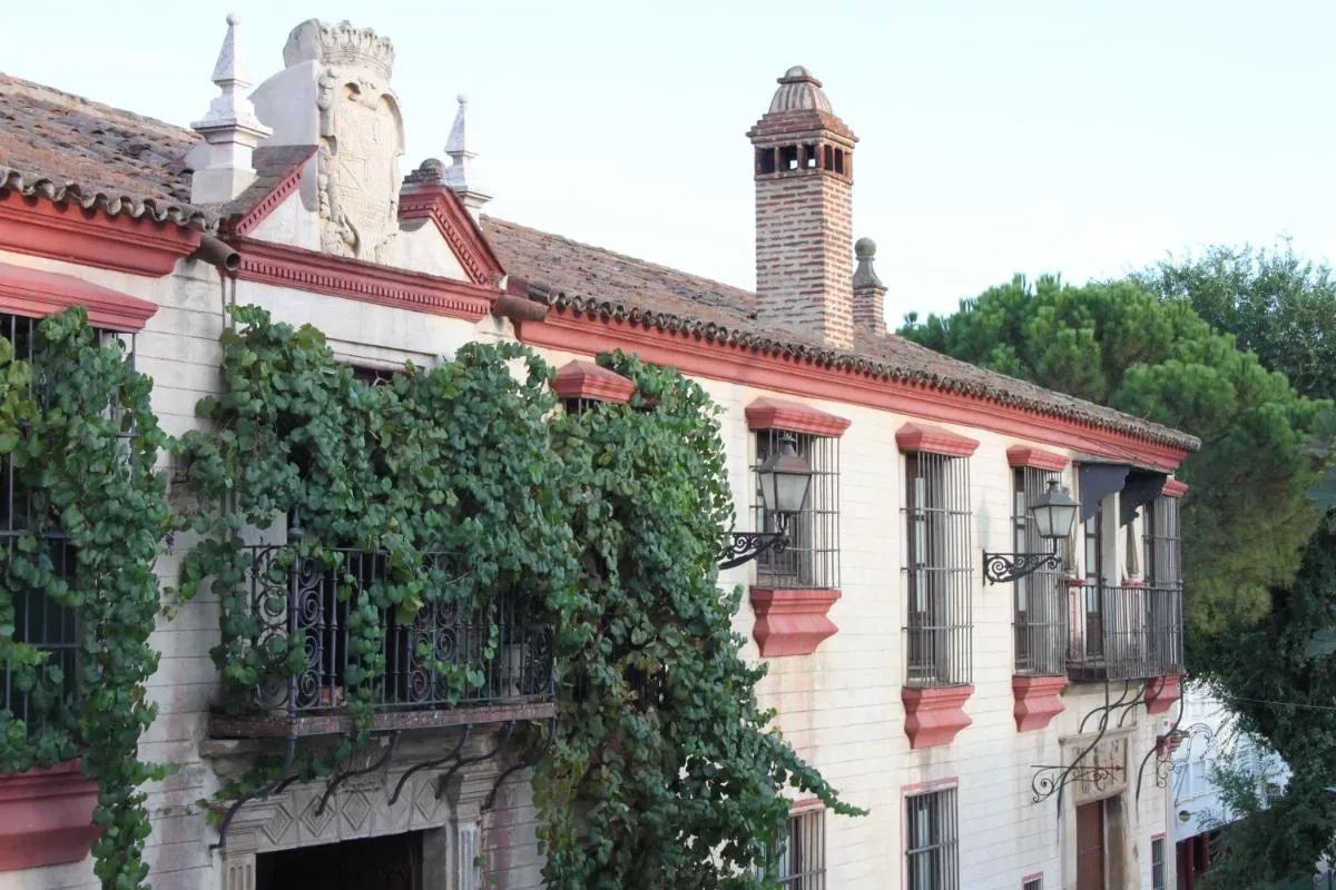 Image 5 of El Palacio de San Benito